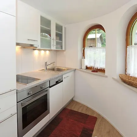 Apartment Haus Doris Schwarzhans