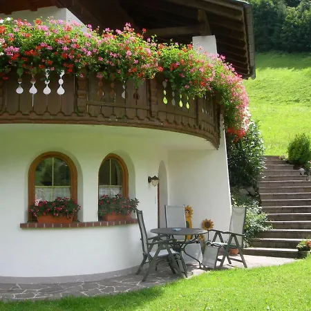 Haus Doris Schwarzhans