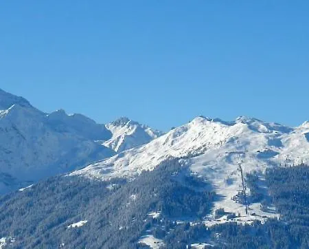 Haus Doris Schwarzhans *