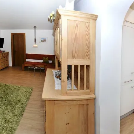 Apartment Haus Doris Schwarzhans *