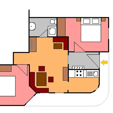 Haus Doris Schwarzhans Silbertal